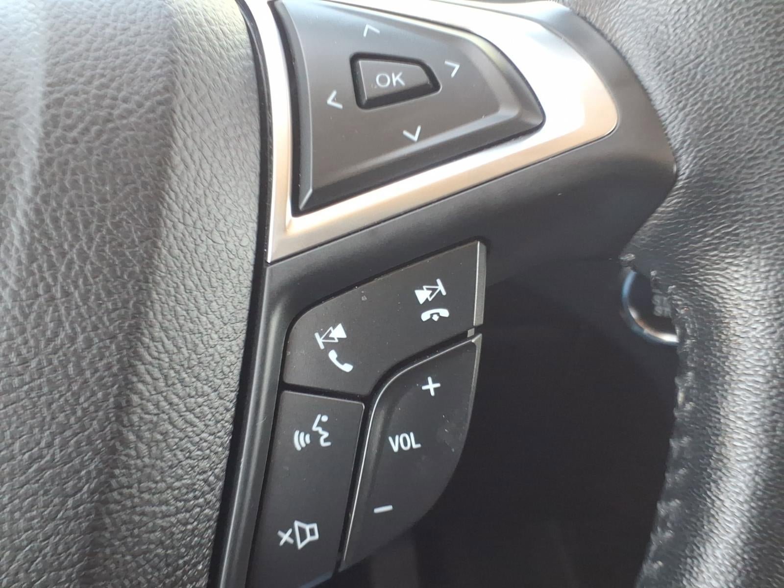 Certified 2023 Ford Edge SEL w/ Convenience Package AWD/4WD image 29