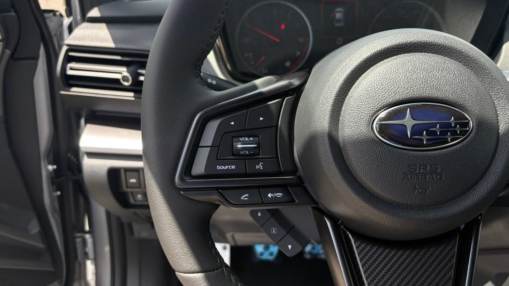 New 2026 Subaru WRX AWD/4WD image 19