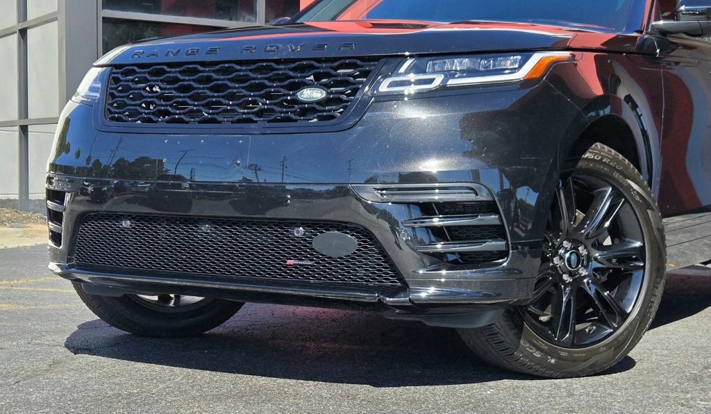 Used 2022 Land Rover Range Rover Velar R-Dynamic S image 2