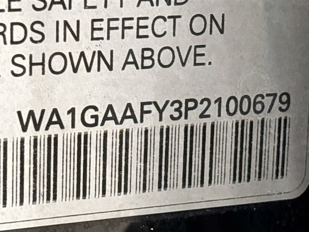 Certified 2023 Audi Q5 2.0T Premium w/ Convenience Package image 24