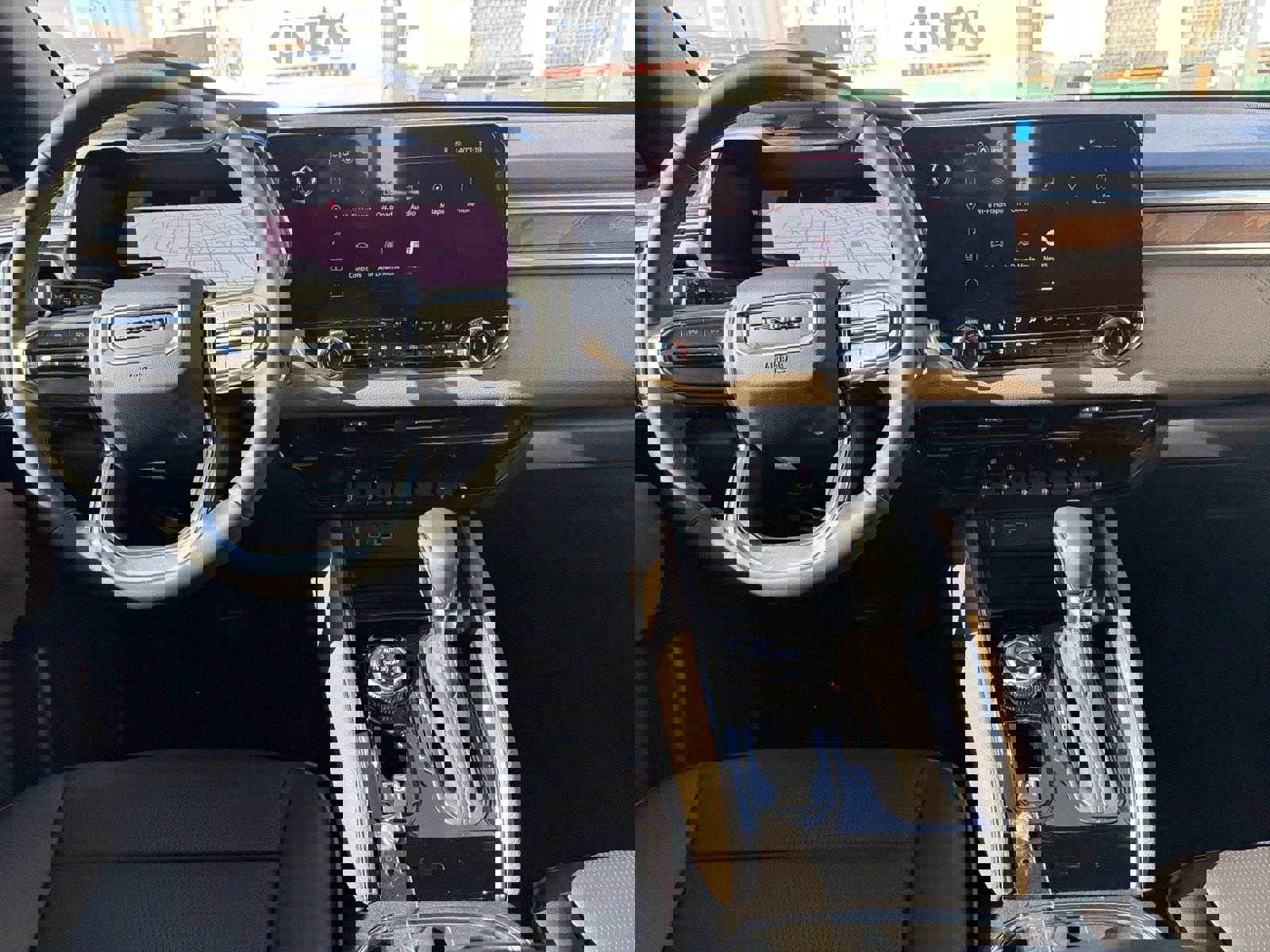 New 2026 GMC Canyon Denali image 24