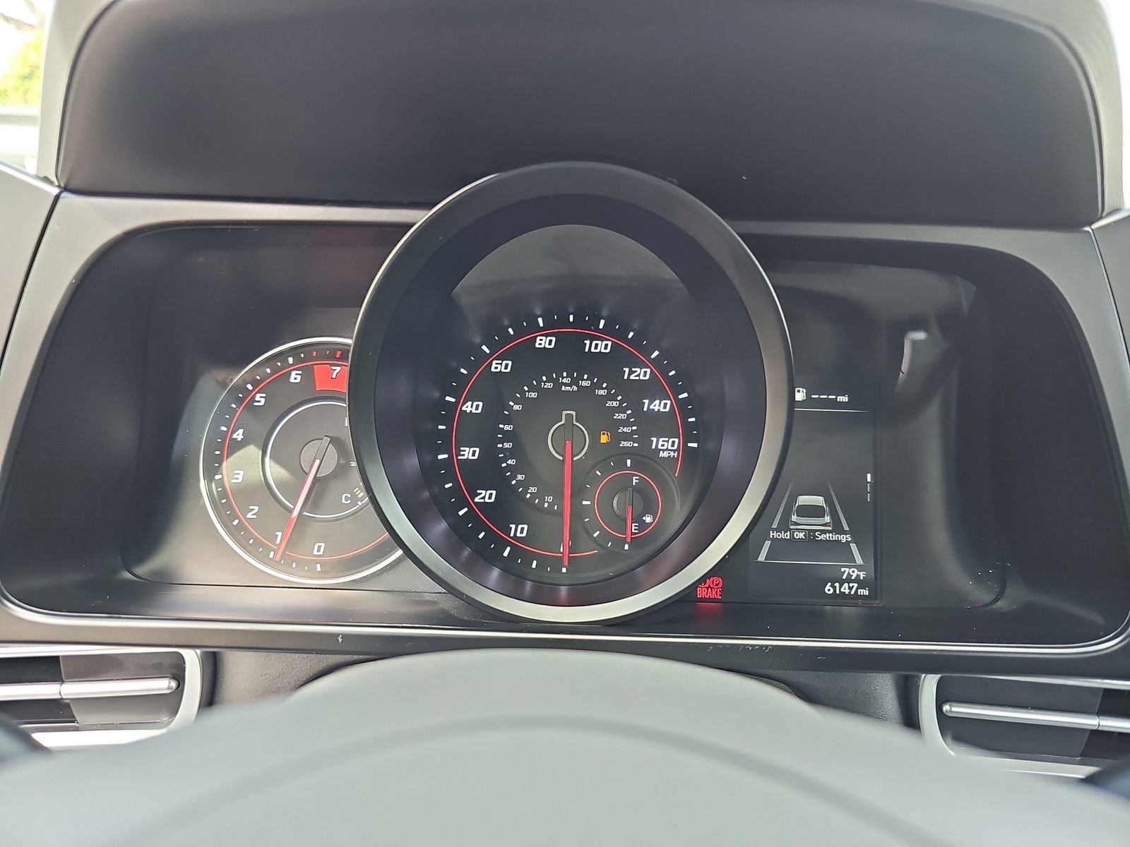 Certified 2023 Hyundai Elantra SEL image 20