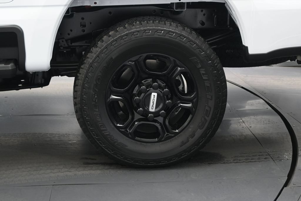 New 2026 Ford F250 XL w/ STX Appearance Package AWD/4WD image 21