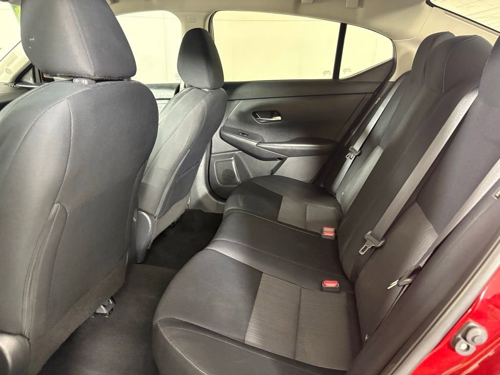 Used 2023 Nissan Sentra SV FWD image 60