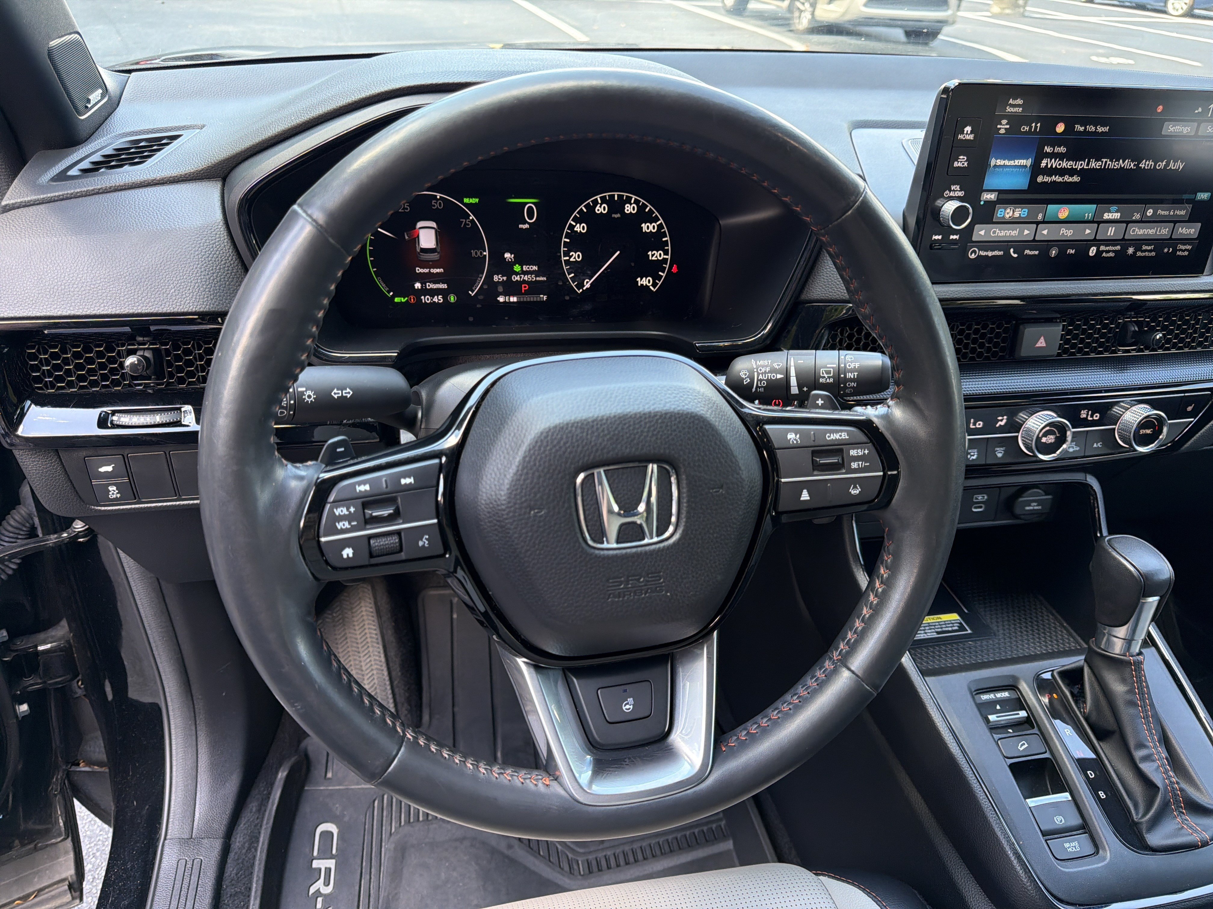 Used 2024 Honda CR-V Sport Touring image 3