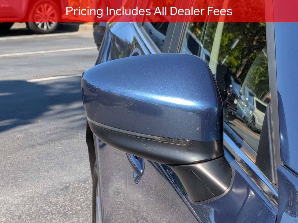 Used 2023 MAZDA CX-5 AWD 2.5 S w/ Select Package image 11