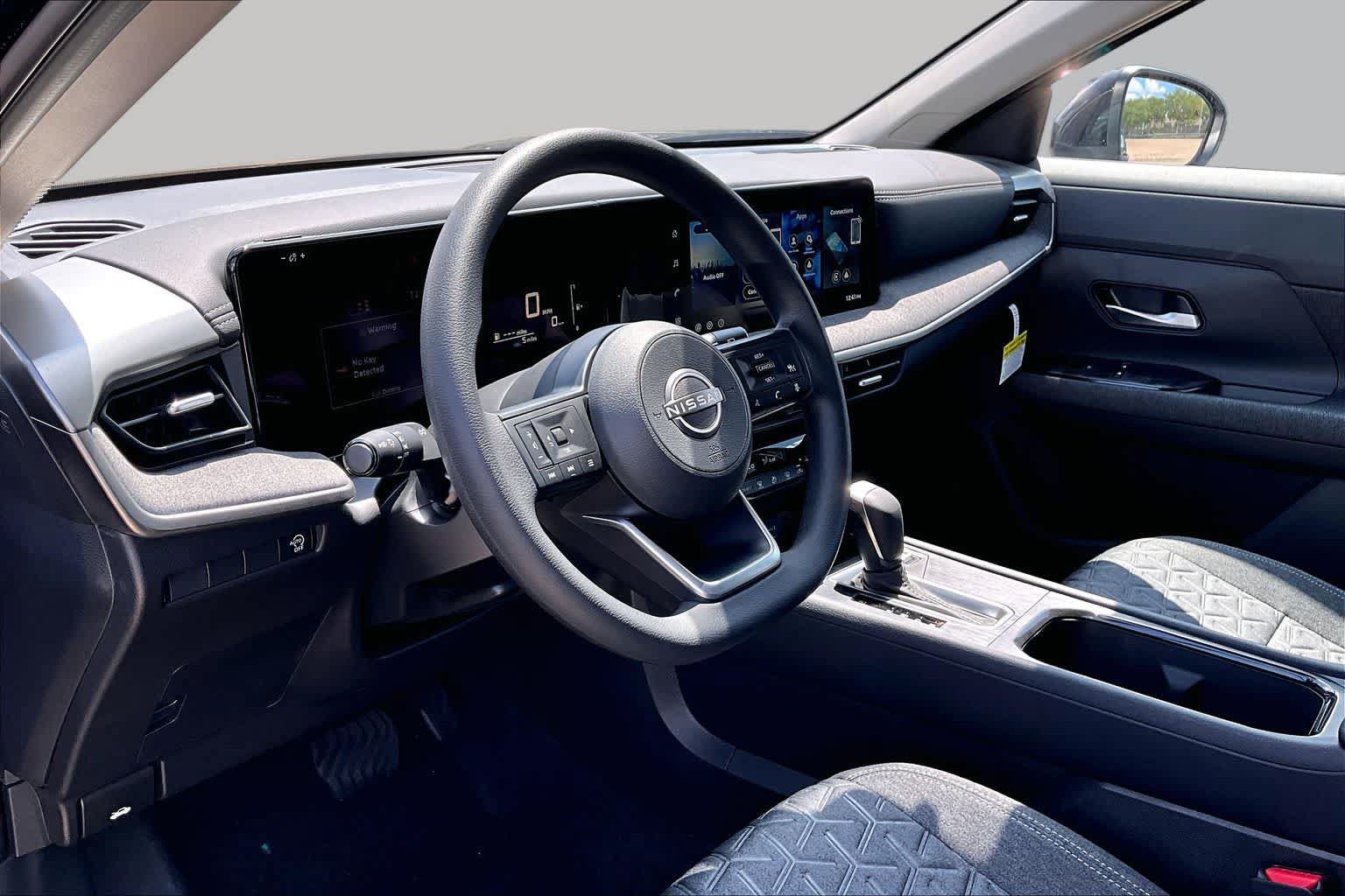 New 2027 Nissan Kicks SV FWD image 10