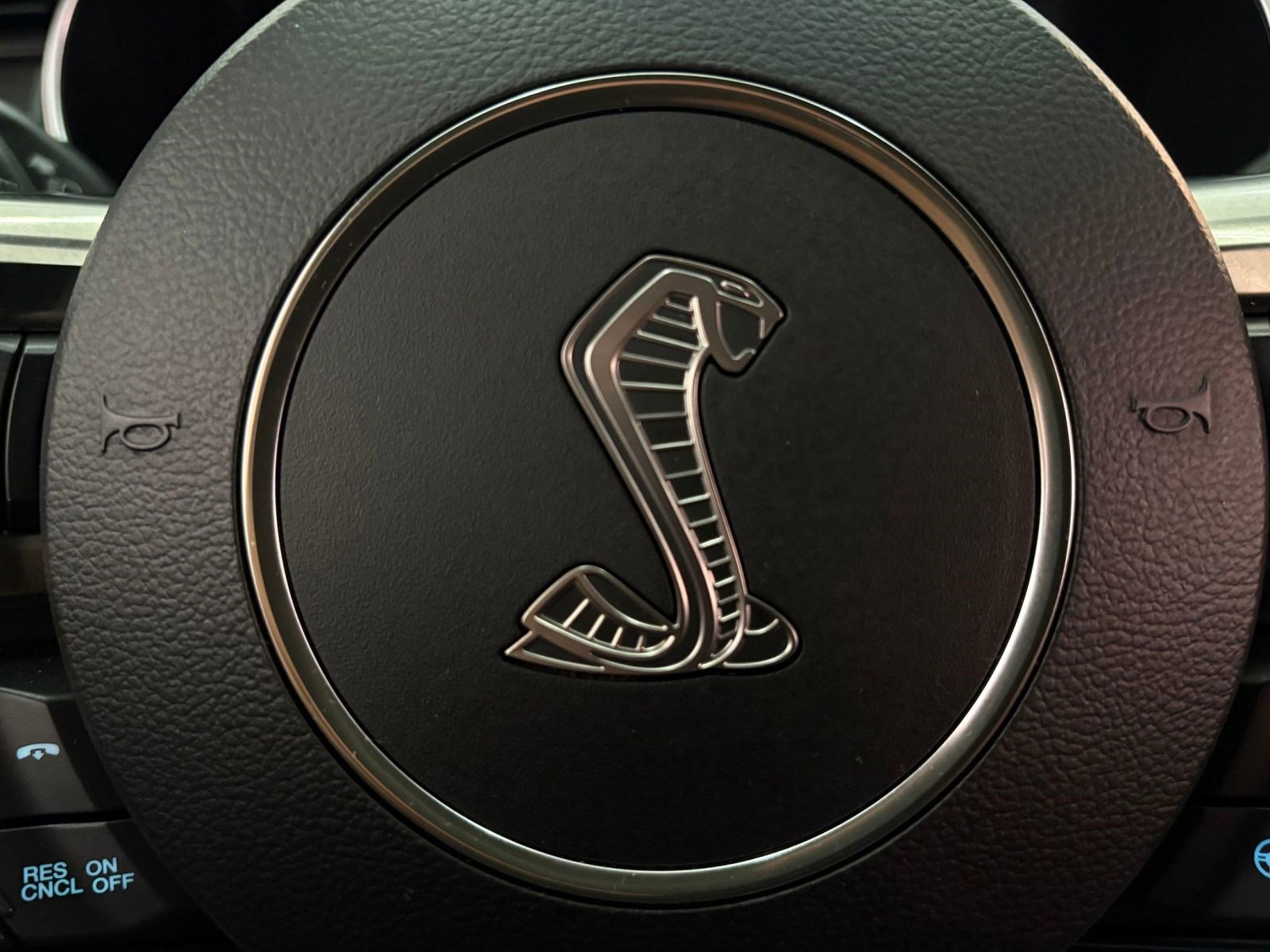 Used 2018 Ford Mustang Shelby GT350 w/ Electronics Package image 27