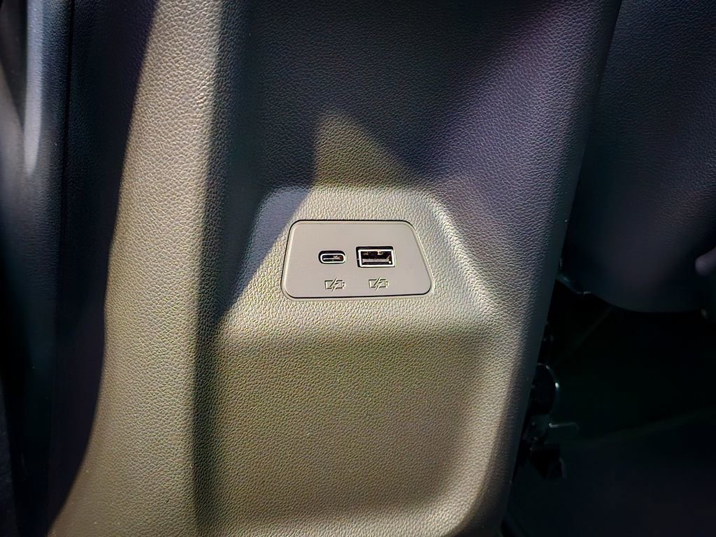 New 2026 Buick Envision Sport Touring image 29