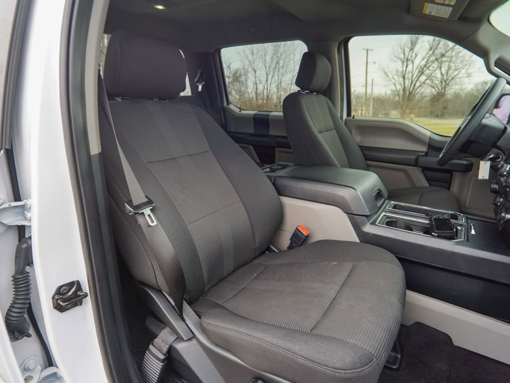 Used 2020 Ford F150 XL w/ Equipment Group 101A Mid image 26