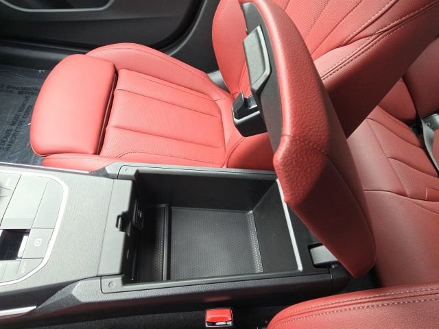 Used 2023 BMW i4 eDrive40 RWD image 24