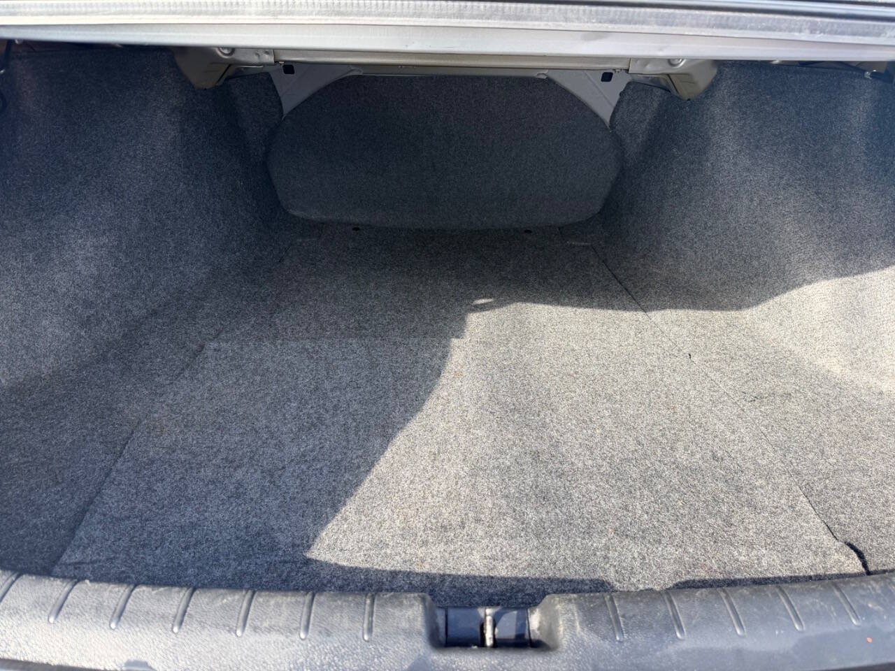 Used 2013 Honda Accord LX image 12