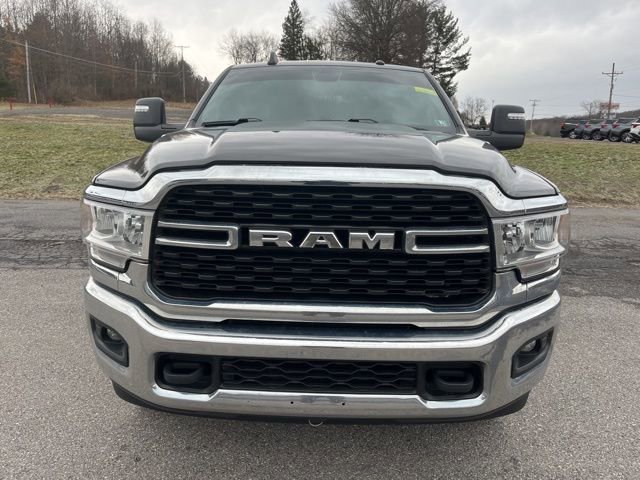 Used 2024 RAM 2500 Big Horn image 11