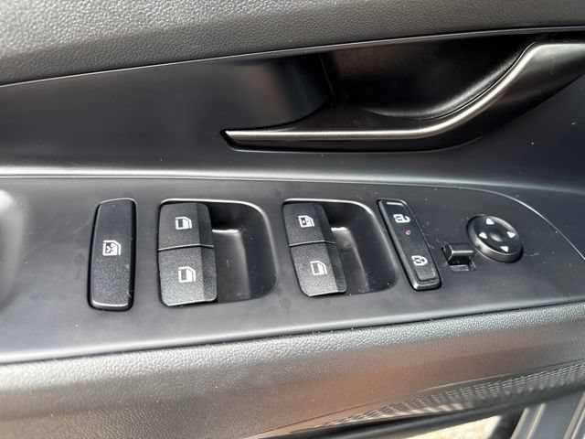 Used 2025 Hyundai Elantra N Line FWD image 13