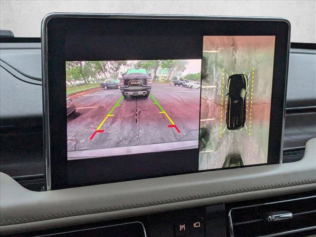 Used 2022 Lincoln Aviator Reserve w/ Equipment Group 201A image 10