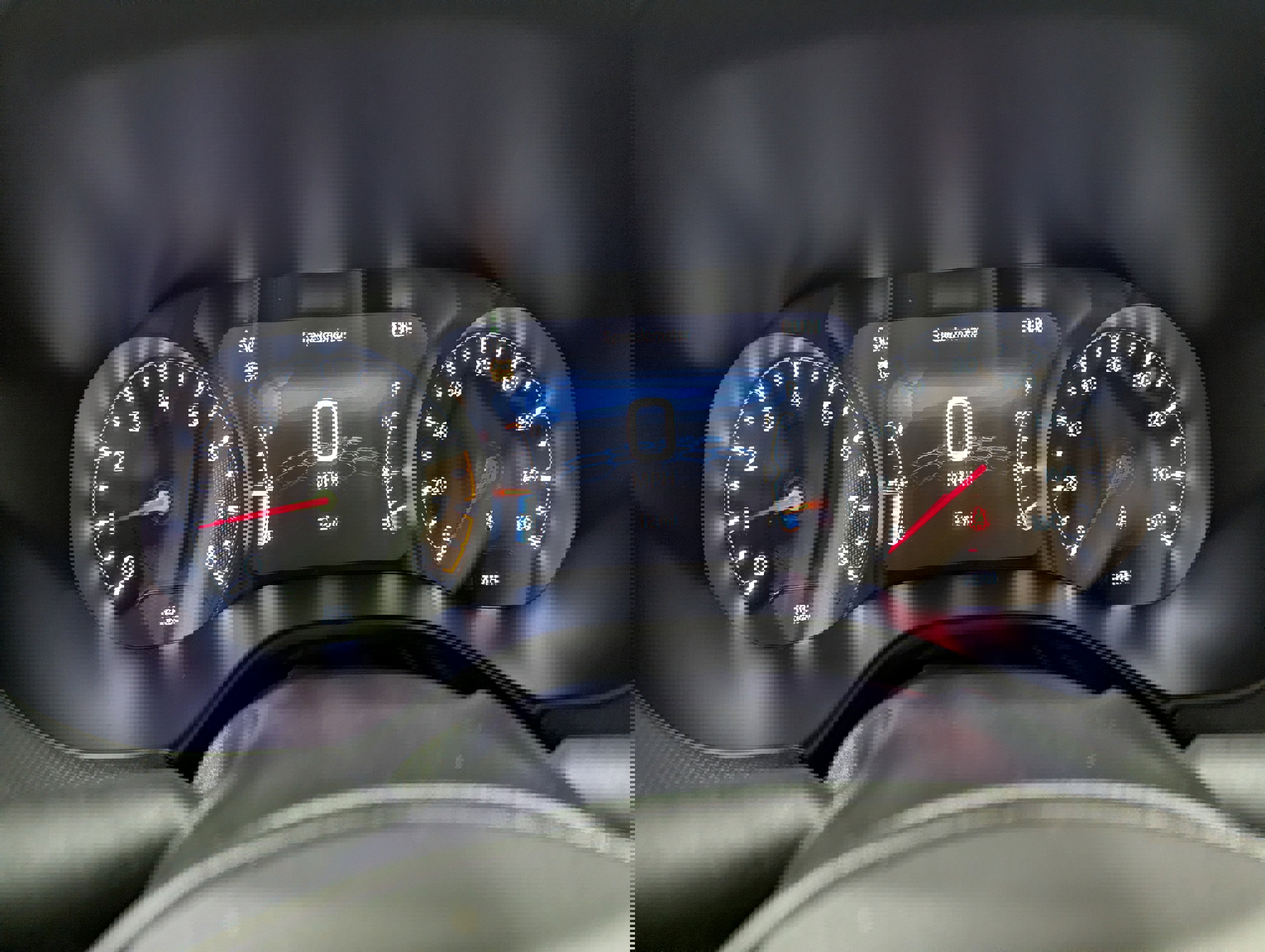 New 2026 Jeep Compass Limited image 16