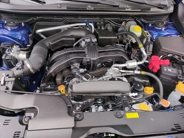 New 2026 Subaru Crosstrek 2.0i Premium image 17