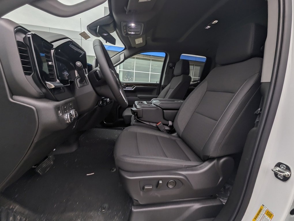 New 2026 GMC Sierra 1500 Elevation image 13