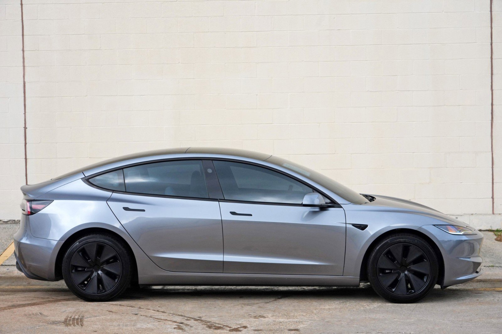 Used 2025 Tesla Model 3 RWD image 56