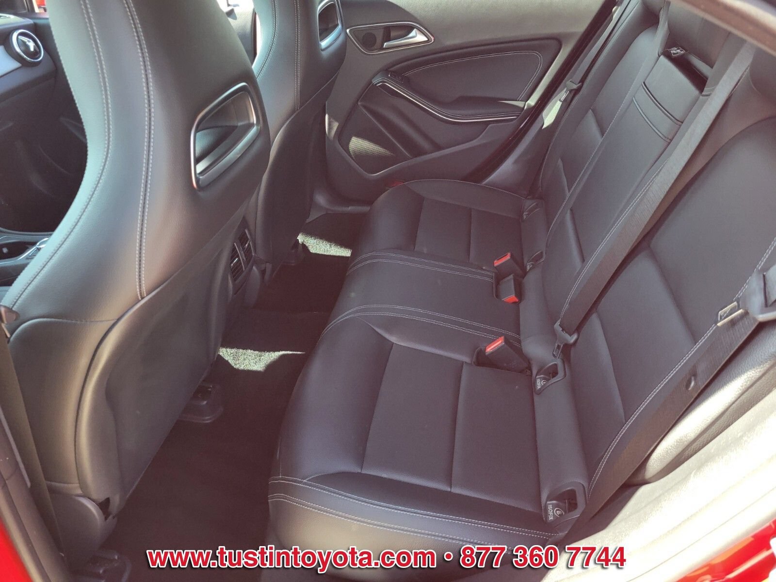 Used 2019 Mercedes-Benz CLA 250 image 10