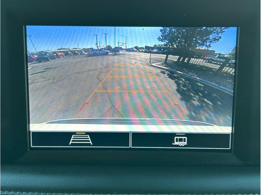 Used 2023 Chevrolet Tahoe LS w/ Driver Alert Package image 19