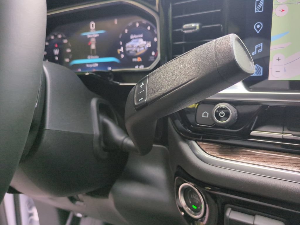 New 2026 Chevrolet Silverado 1500 LT AWD/4WD image 25