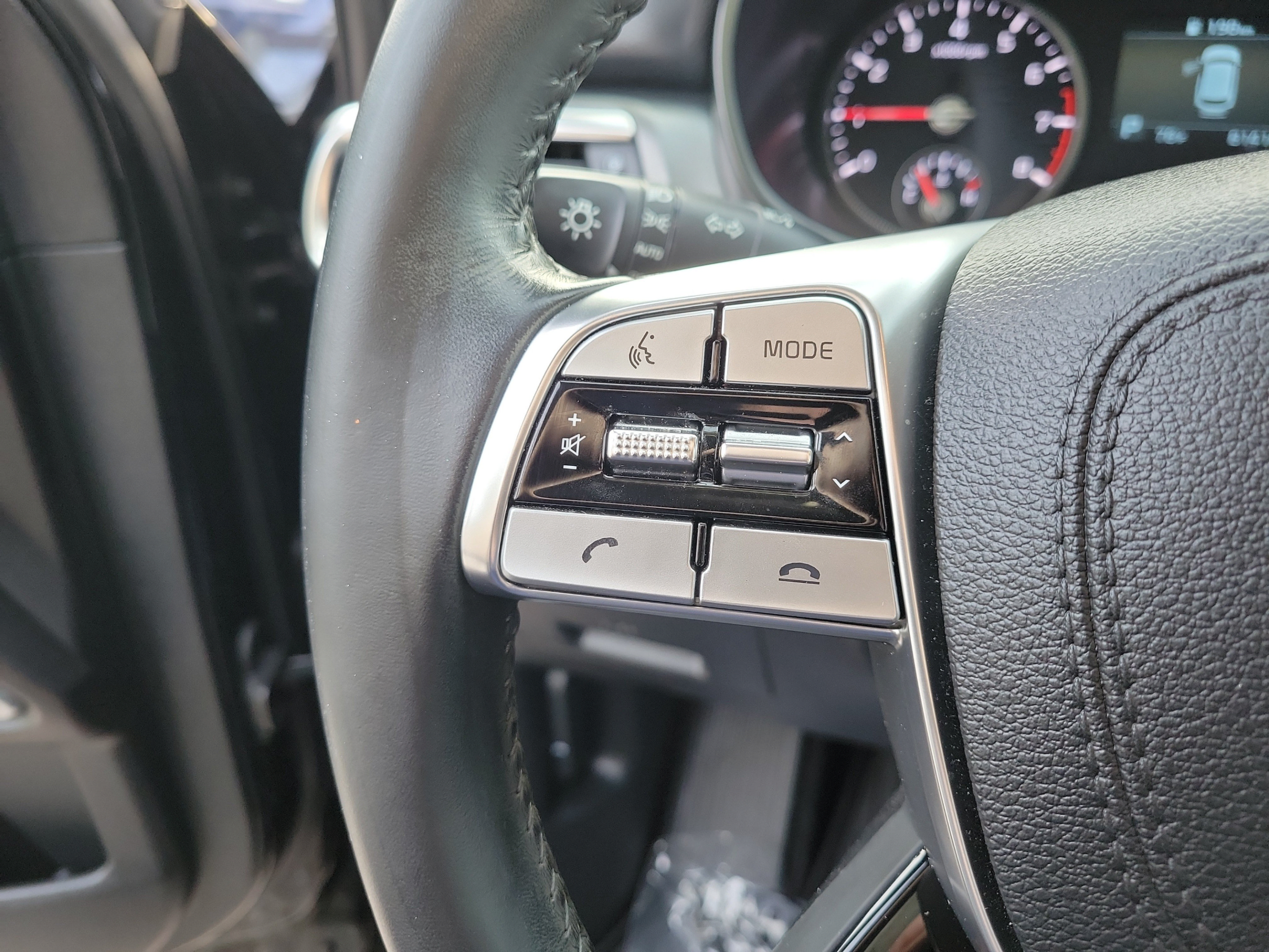 Certified 2022 Kia Telluride LX AWD/4WD image 24
