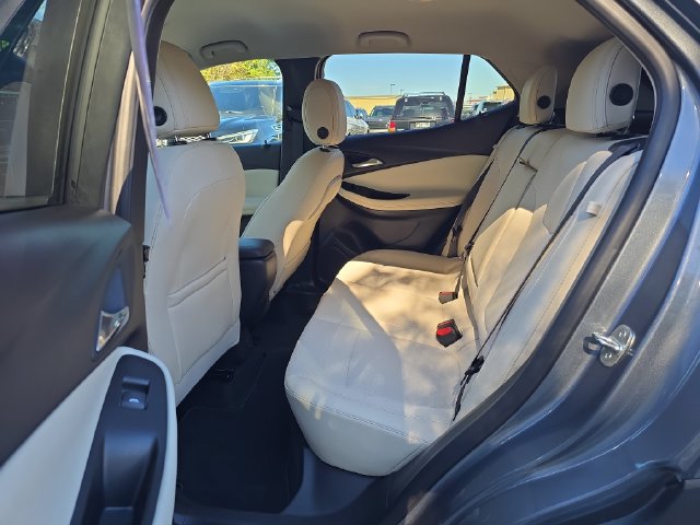 Used 2021 Buick Encore GX Select FWD image 14