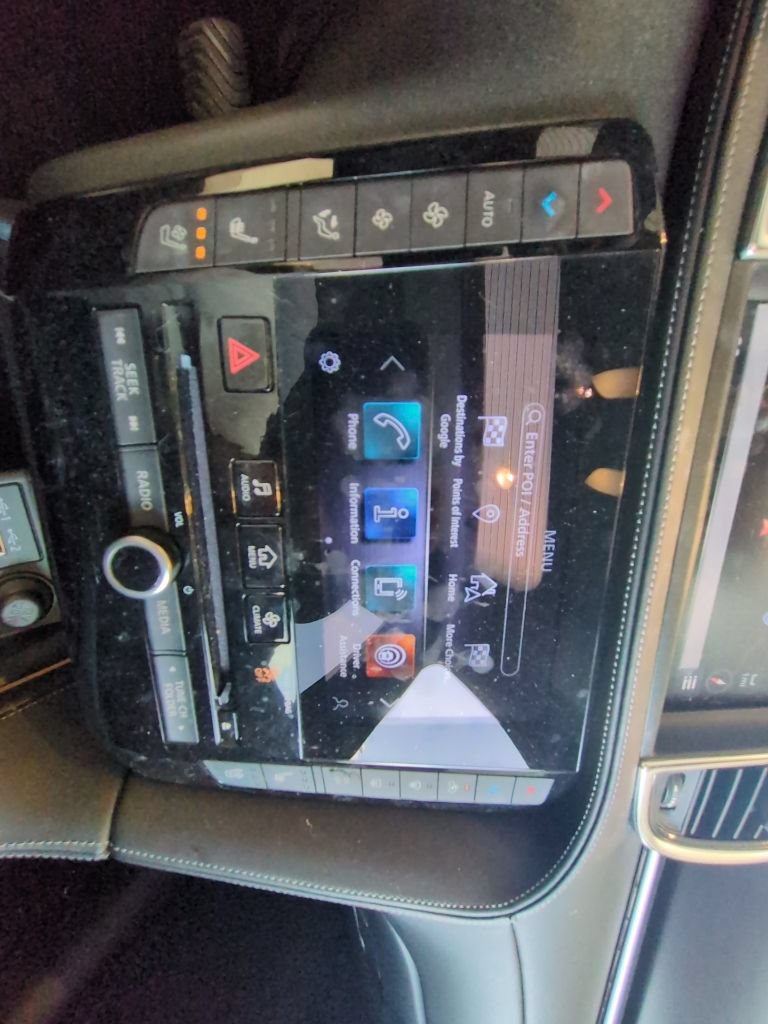 Used 2024 INFINITI QX50 Sport FWD image 21