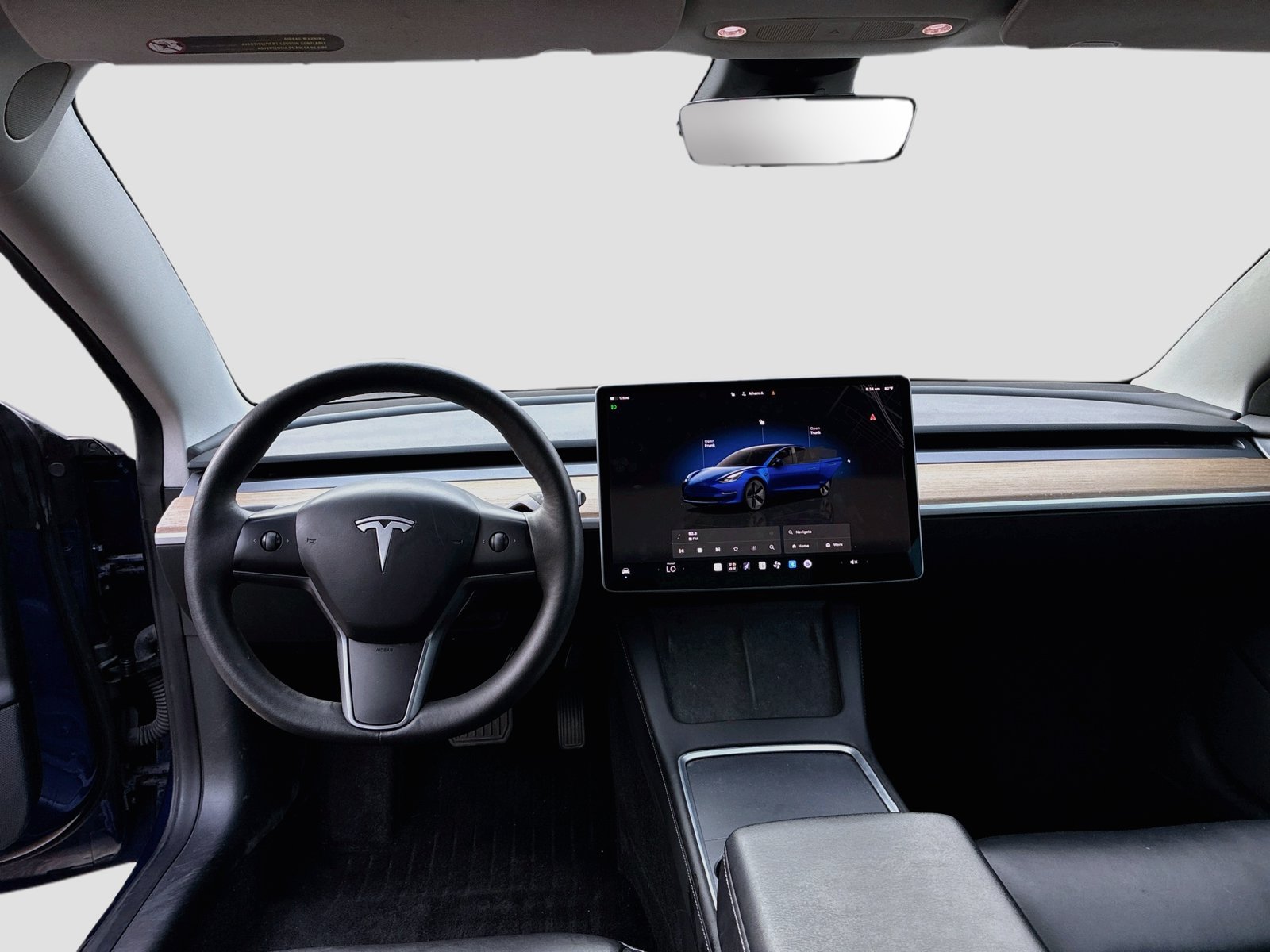 Used 2023 Tesla Model 3 Standard Range RWD image 23