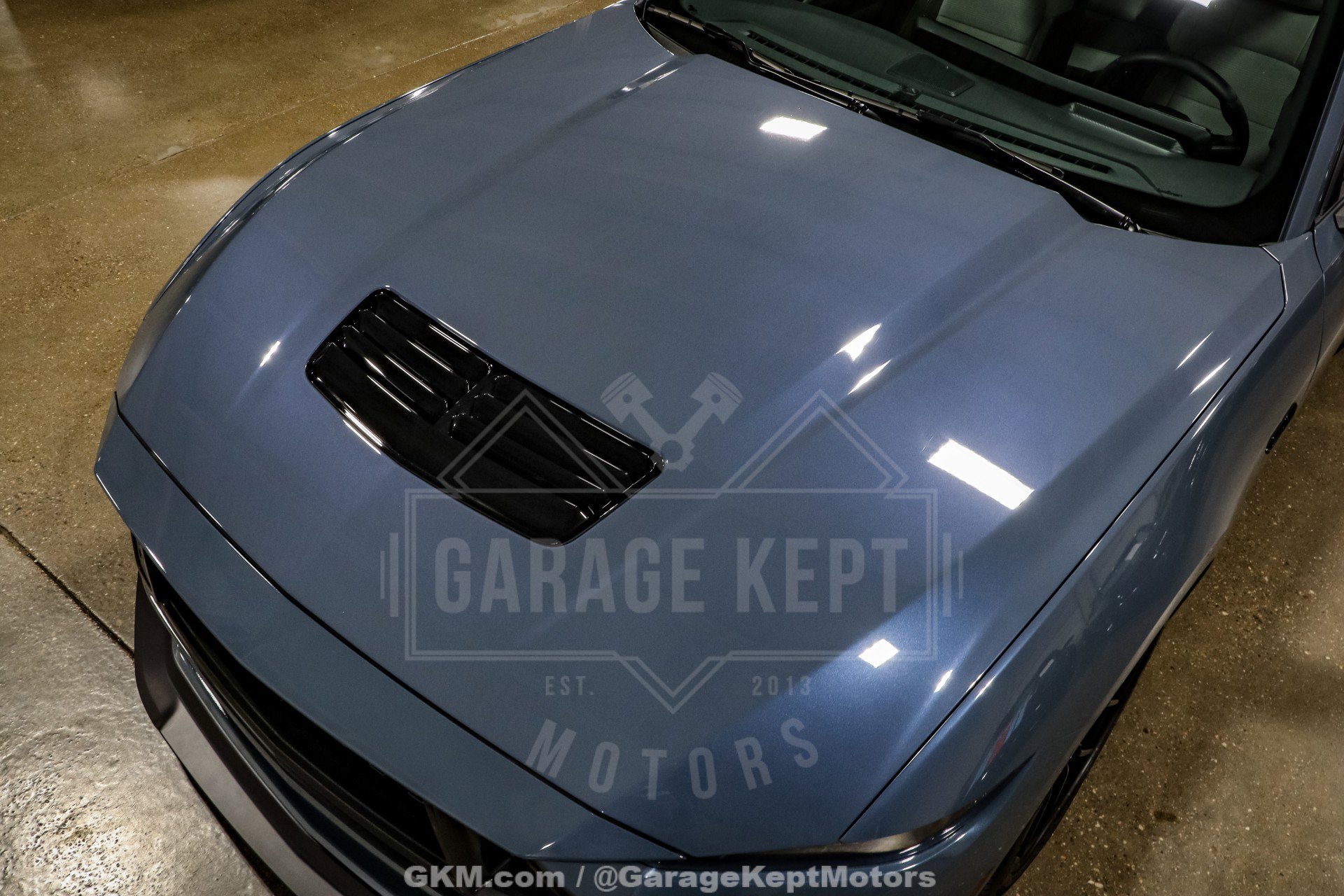 Used 2024 Ford Mustang GT Premium image 40