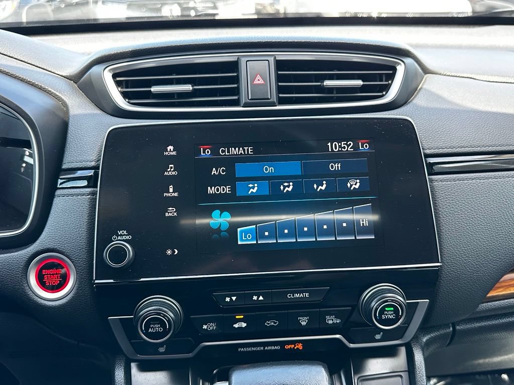Used 2018 Honda CR-V EX-L image 27