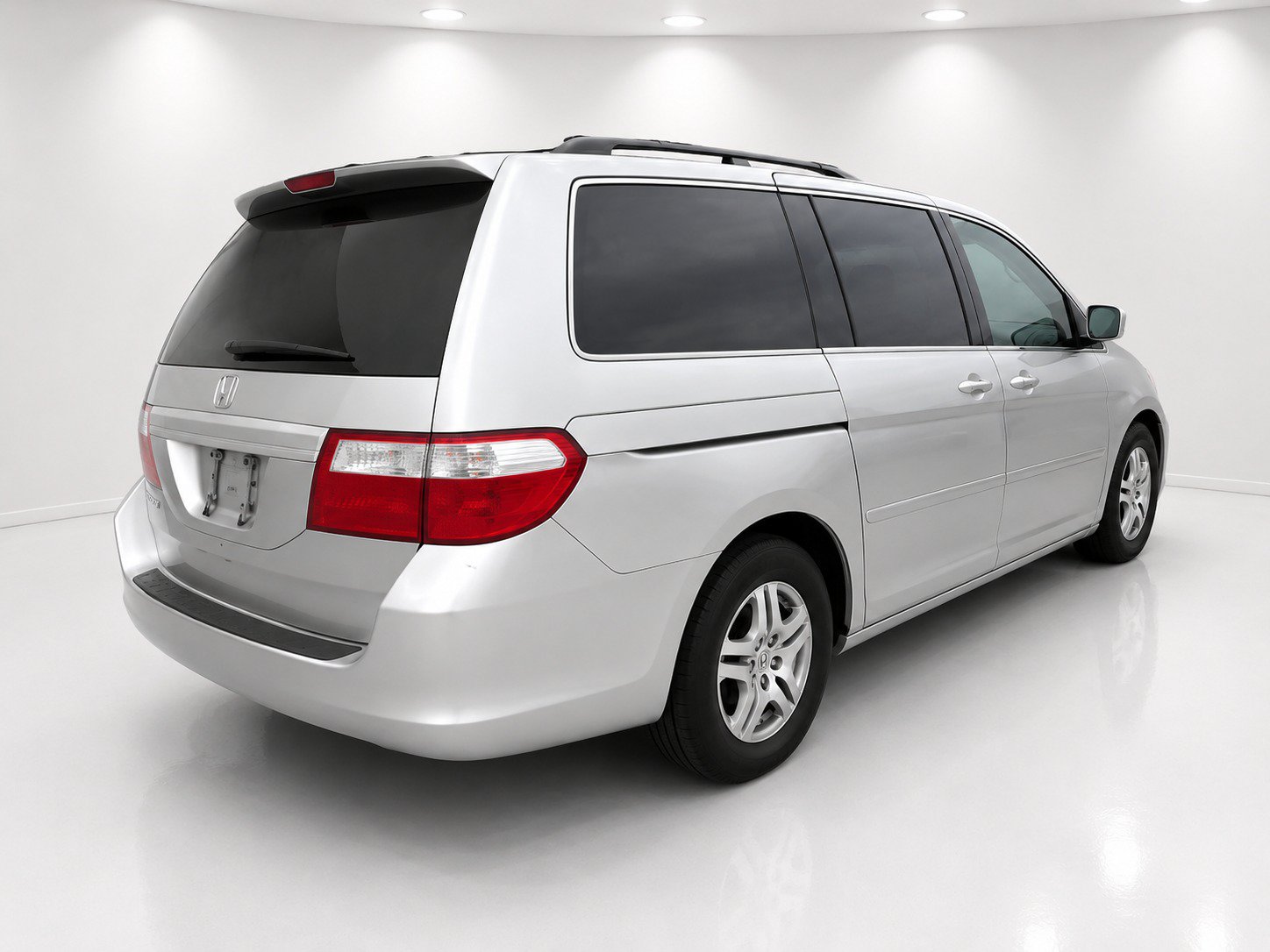 Used 2007 Honda Odyssey EX-L image 5