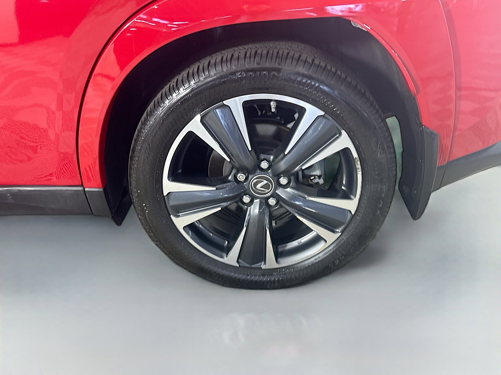 Used 2022 Lexus UX 250h w/ Premium Package AWD/4WD image 37