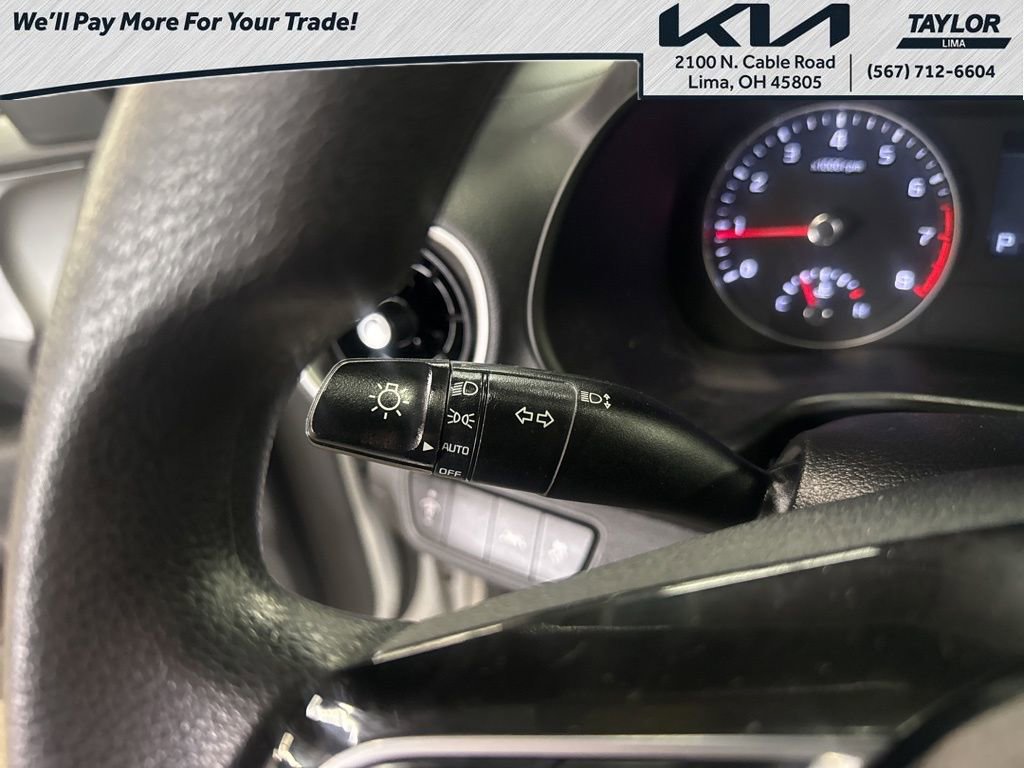 Used 2021 Kia Forte LXS image 23