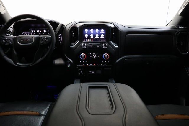 Used 2022 GMC Sierra 1500 AT4 w/ AT4 Preferred Package image 88