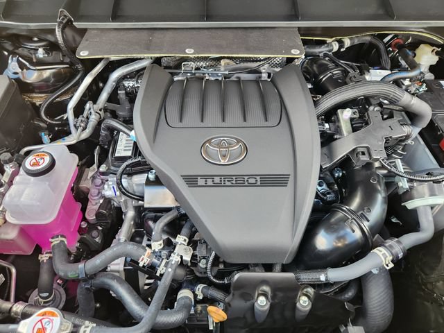 New 2026 Toyota Highlander XLE AWD/4WD image 22