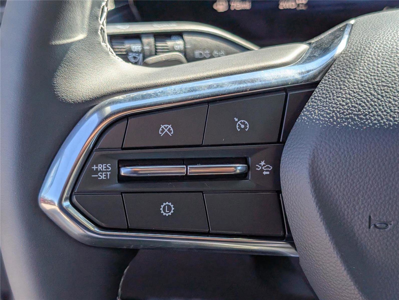 New 2026 Chevrolet Traverse Z71 image 22