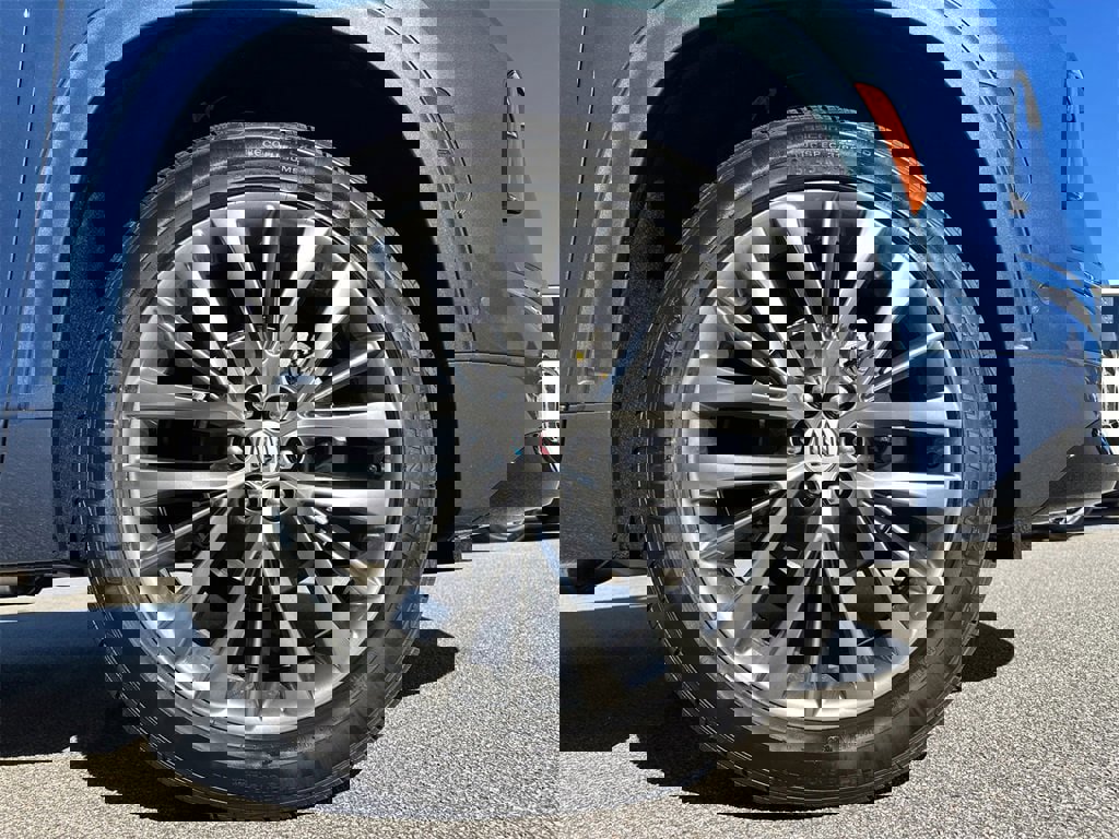 New 2026 Buick Enclave Avenir w/ Super Cruise Package image 13