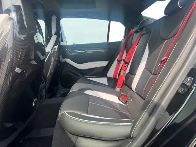 New 2026 Cadillac CT5 V Blackwing w/ Precision Package RWD image 18