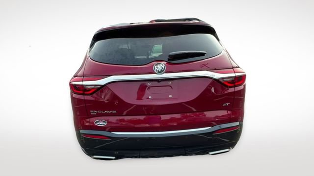 Used 2020 Buick Enclave Essence w/ Sport Touring Edition image 7
