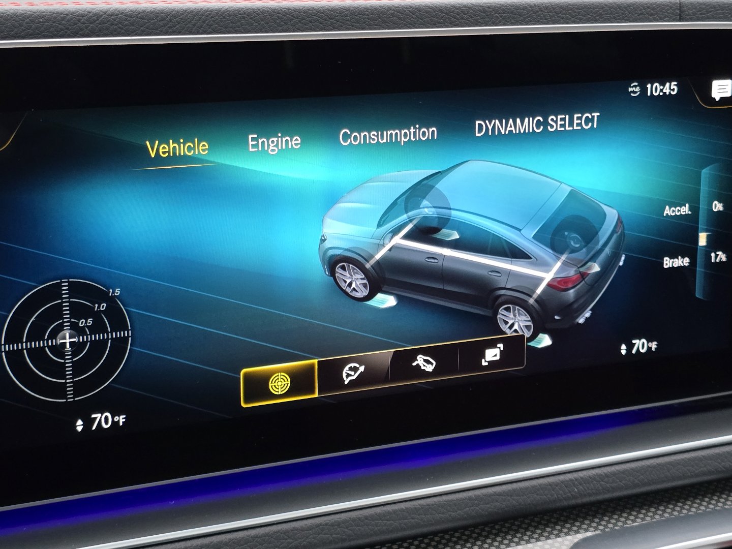 Used 2022 Mercedes-Benz GLE 53 AMG 4MATIC Coupe image 26