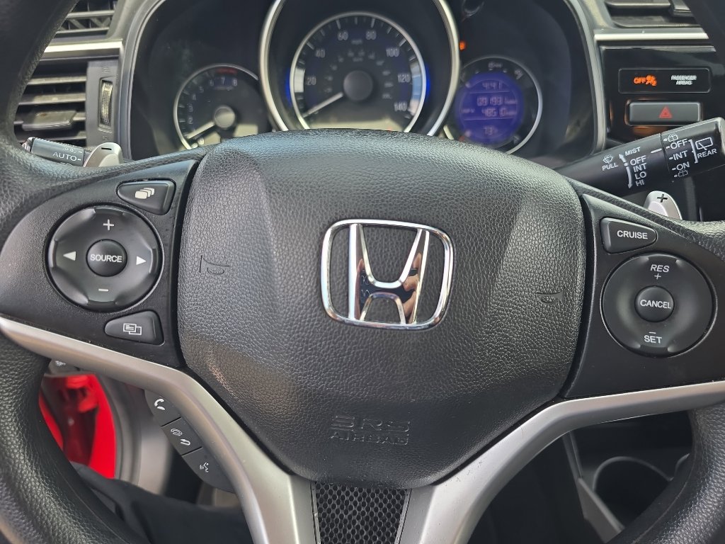 Used 2016 Honda Fit EX image 25