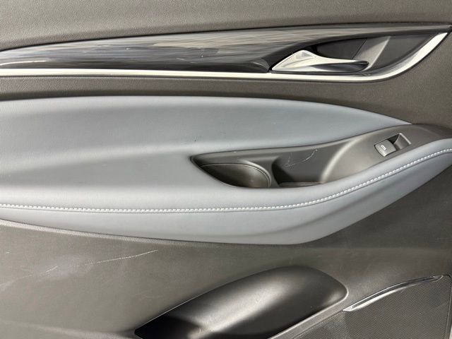 Used 2023 Buick Enclave Essence w/ Experience Buick Package image 21