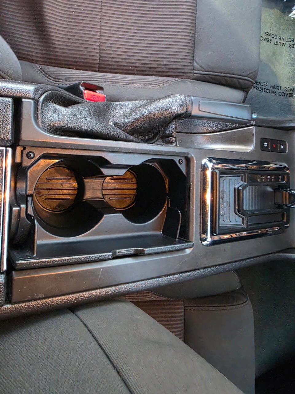 Used 2013 Ford Mustang Coupe image 36