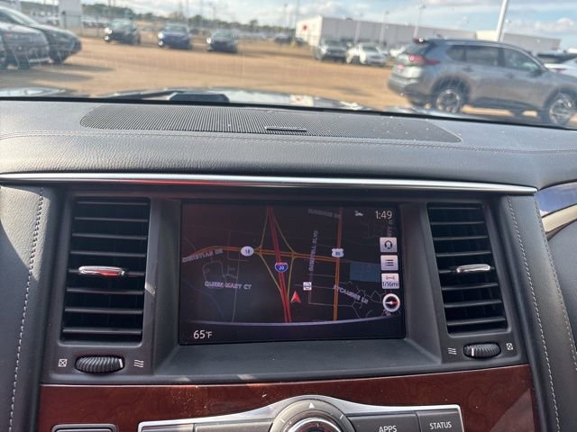 Used 2019 INFINITI QX80 Luxe image 15