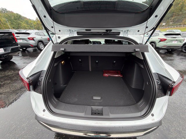 New 2026 Chevrolet Trax ACTIV w/ Driver Confidence Package FWD image 23