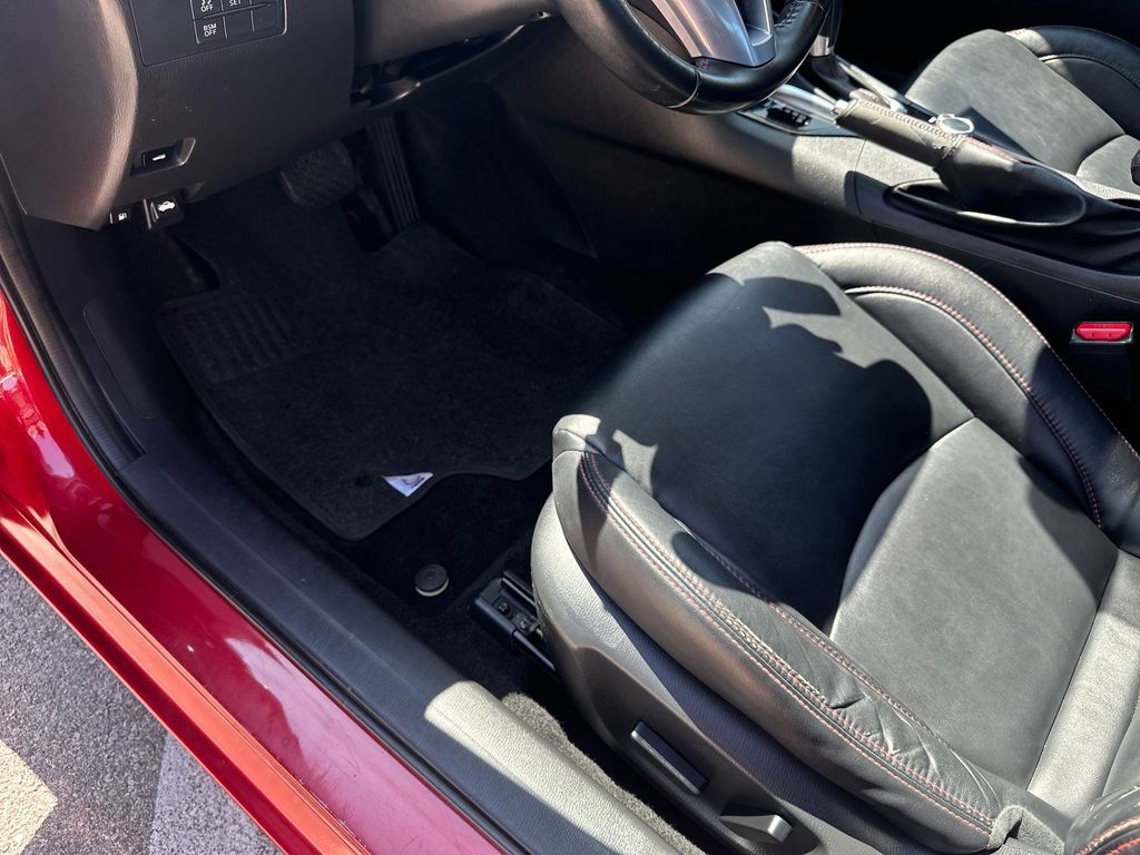Used 2016 MAZDA MAZDA3 s Touring FWD image 16