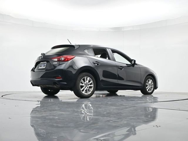 Used 2017 MAZDA MAZDA3 Sport image 30