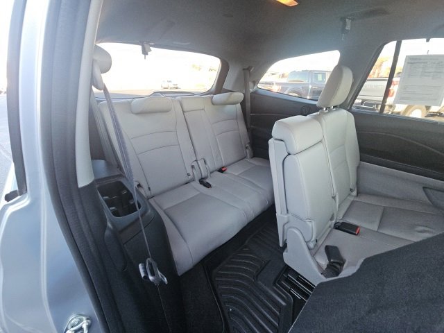 Certified 2021 Honda Pilot Touring image 14
